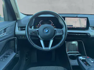 BMW X1  25e xDrive U11 (CH) ** Hybride rechargeable **