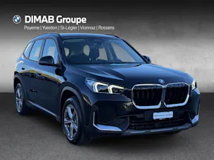 BMW X1  25e xDrive U11 (CH) ** Hybride rechargeable **