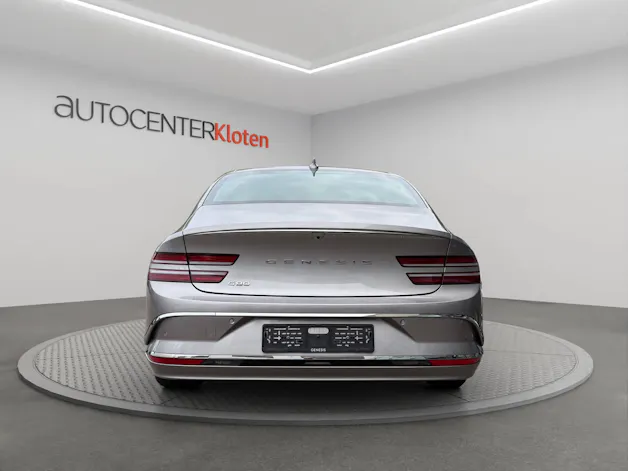 Genesis G80 Electrificed Premium AWD **Facelift**