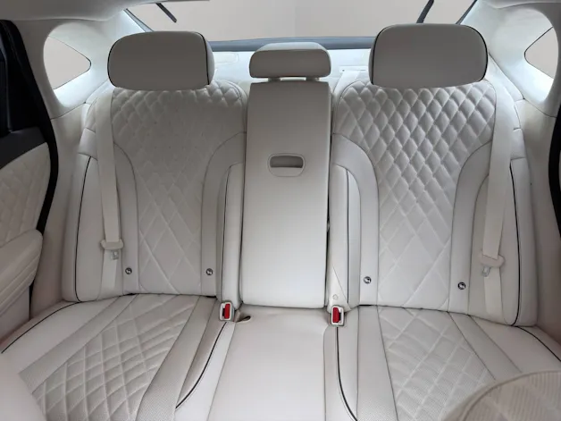 Genesis G80 Electrificed Premium AWD **Facelift**