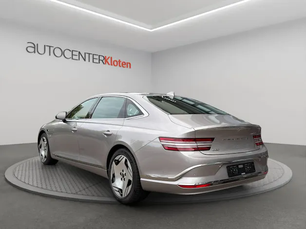 Genesis G80 Electrificed Premium AWD **Facelift**