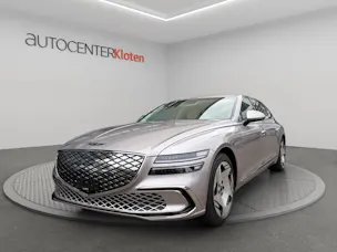 Genesis G80 Electrificed Premium AWD **Facelift**