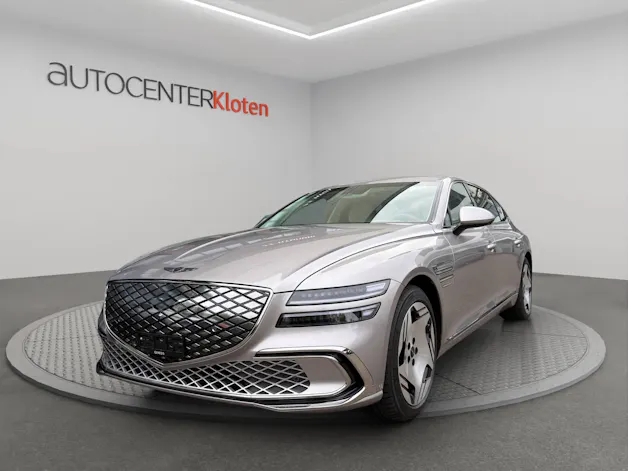 Genesis G80 Electrificed Premium AWD **Facelift**