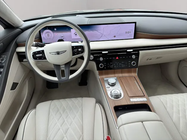 Genesis G80 Electrificed Premium AWD **Facelift**