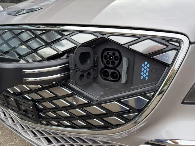 Genesis G80 Electrificed Premium AWD **Facelift**