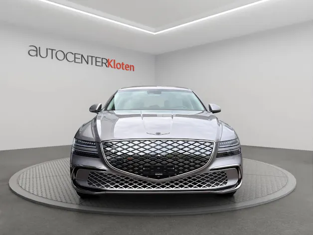Genesis G80 Electrificed Premium AWD **Facelift**