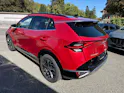 Kia Sportage 1.6 T-GDi Hybrid Style
