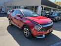 Kia Sportage 1.6 T-GDi Hybrid Style