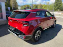Kia Sportage 1.6 T-GDi Hybrid Style