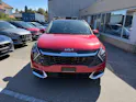 Kia Sportage 1.6 T-GDi Hybrid Style