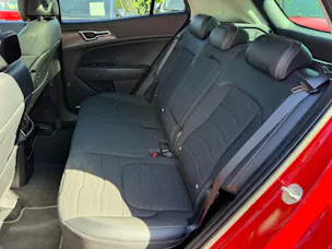 Kia Sportage 1.6 T-GDi Hybrid Style