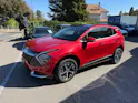 Kia Sportage 1.6 T-GDi Hybrid Style