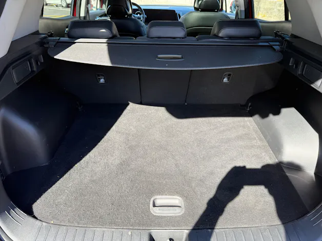 Kia Sportage 1.6 T-GDi Hybrid Style