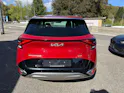 Kia Sportage 1.6 T-GDi Hybrid Style