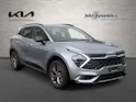 Kia Sportage 1.6 T-GDi Hybrid GT-Line