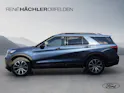 FORD Explorer 3.0 V6 Plug-in Hybrid ST-Line