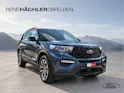 FORD Explorer 3.0 V6 Plug-in Hybrid ST-Line