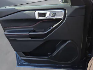 FORD Explorer 3.0 V6 Plug-in Hybrid ST-Line
