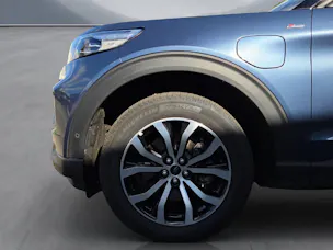 FORD Explorer 3.0 V6 Plug-in Hybrid ST-Line