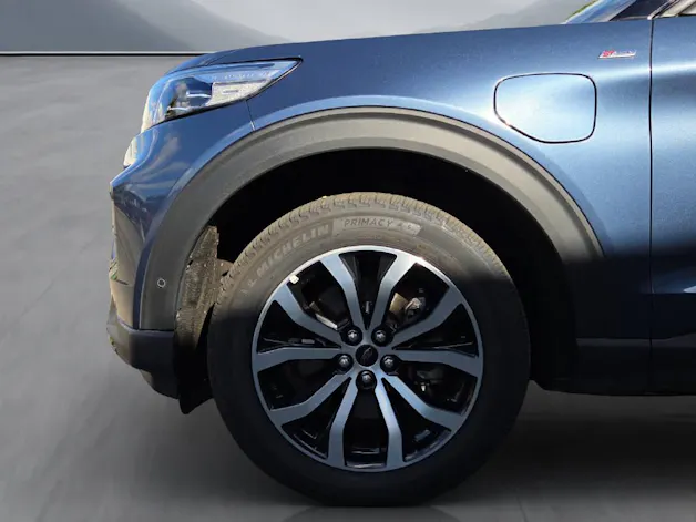 FORD Explorer 3.0 V6 Plug-in Hybrid ST-Line