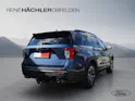 FORD Explorer 3.0 V6 Plug-in Hybrid ST-Line