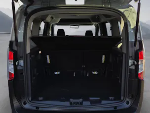 FORD Tourneo Courier 1.0 EcoBoost Titanium