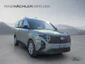 FORD Tourneo Courier 1.0 EcoBoost Titanium