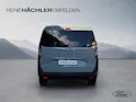 FORD Tourneo Courier 1.0 EcoBoost Titanium