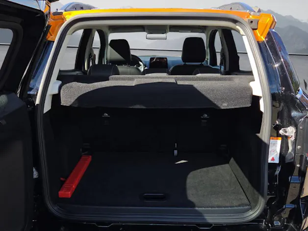 FORD EcoSport 1.0 EcoB 125 ST-Line