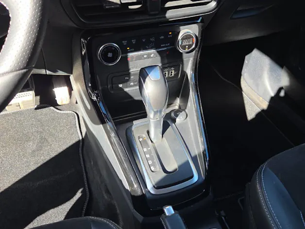 FORD EcoSport 1.0 EcoB 125 ST-Line