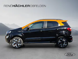 FORD EcoSport 1.0 EcoB 125 ST-Line