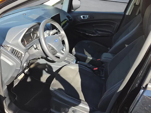 FORD EcoSport 1.0 EcoB 125 ST-Line