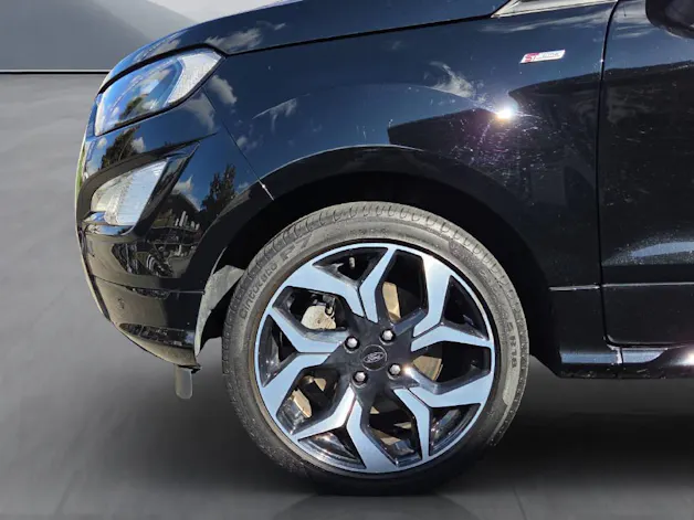 FORD EcoSport 1.0 EcoB 125 ST-Line