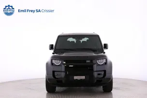 Land Rover Defender 110 3.0 D I6 350 X-Dynamic HSE