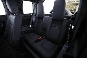 Land Rover Defender 110 3.0 D I6 350 X-Dynamic HSE