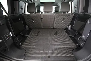 Land Rover Defender 110 3.0 D I6 350 X-Dynamic HSE