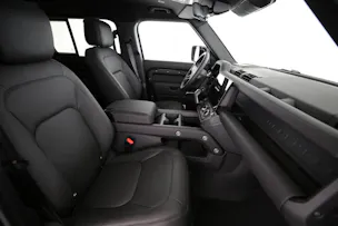 Land Rover Defender 110 3.0 D I6 350 X-Dynamic HSE