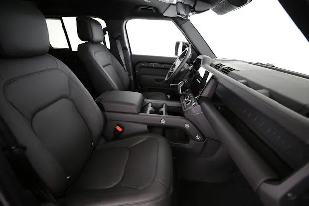 Land Rover Defender 110 3.0 D I6 350 X-Dynamic HSE
