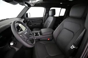 Land Rover Defender 110 3.0 D I6 350 X-Dynamic HSE