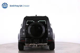 Land Rover Defender 110 3.0 D I6 350 X-Dynamic HSE