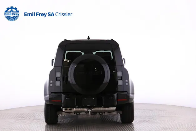 Land Rover Defender 110 3.0 D I6 350 X-Dynamic HSE