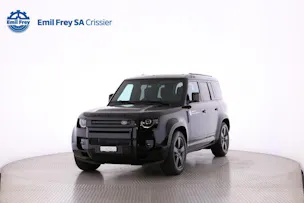 Land Rover Defender 110 3.0 D I6 350 X-Dynamic HSE