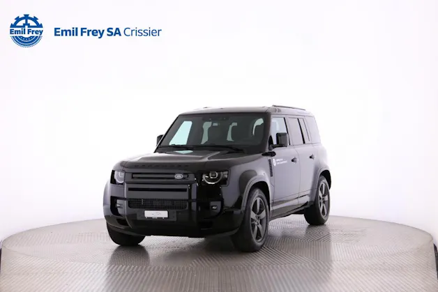 Land Rover Defender 110 3.0 D I6 350 X-Dynamic HSE