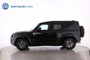 Land Rover Defender 110 3.0 D I6 350 X-Dynamic HSE