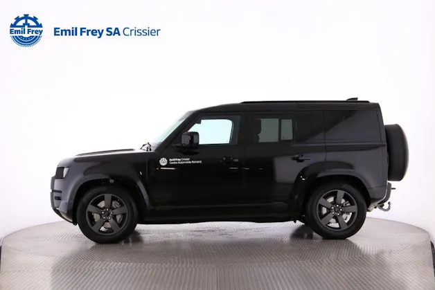 Land Rover Defender 110 3.0 D I6 350 X-Dynamic HSE