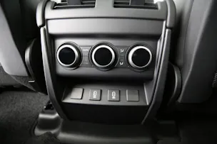 Land Rover Defender 110 3.0 D I6 350 X-Dynamic HSE