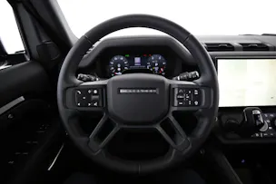 Land Rover Defender 110 3.0 D I6 350 X-Dynamic HSE