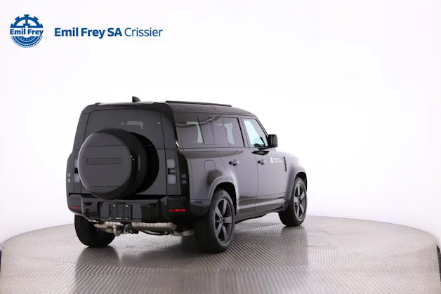 Land Rover Defender 110 3.0 D I6 350 X-Dynamic HSE