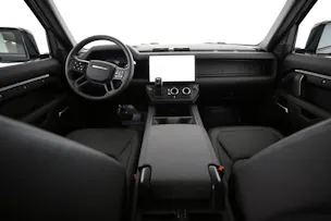 Land Rover Defender 110 3.0 D I6 350 X-Dynamic HSE