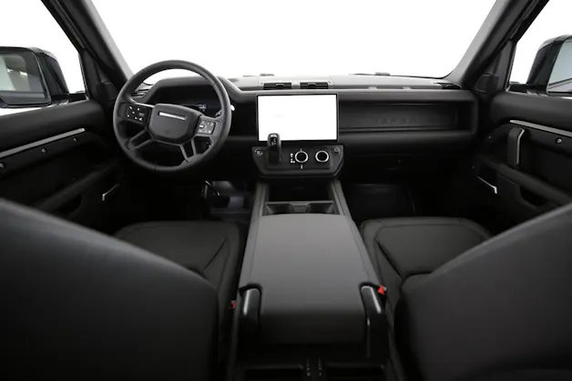 Land Rover Defender 110 3.0 D I6 350 X-Dynamic HSE